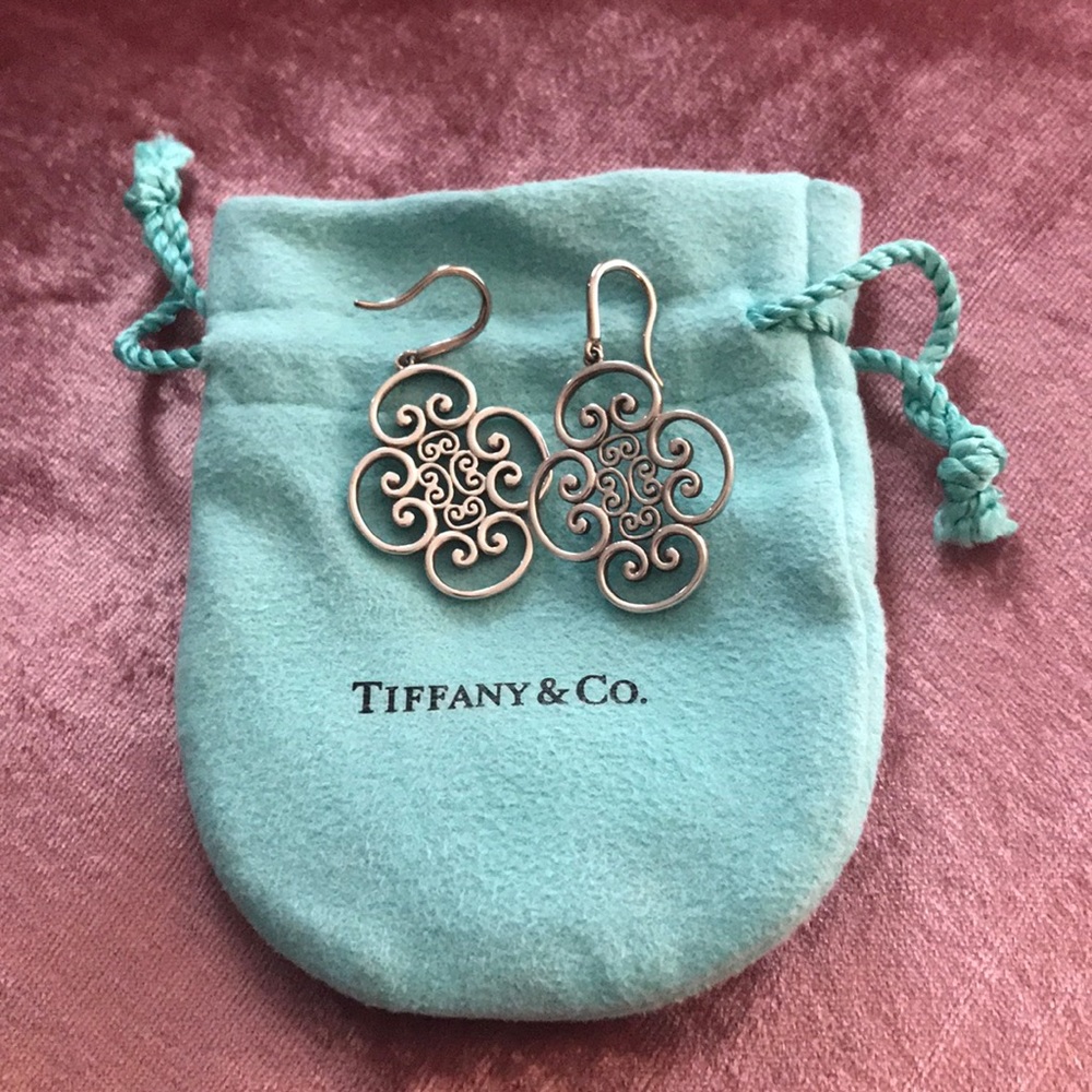 TIFFANY & CO. PALOMA PICASSO Goldoni Quadruplo